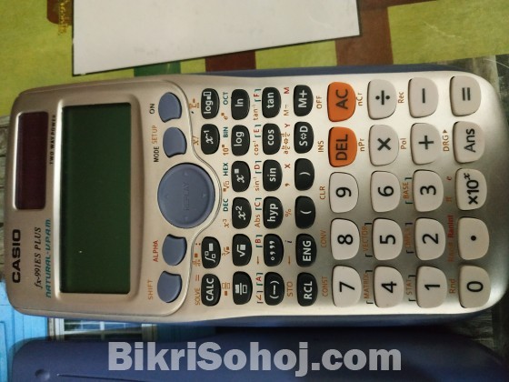 Calculator